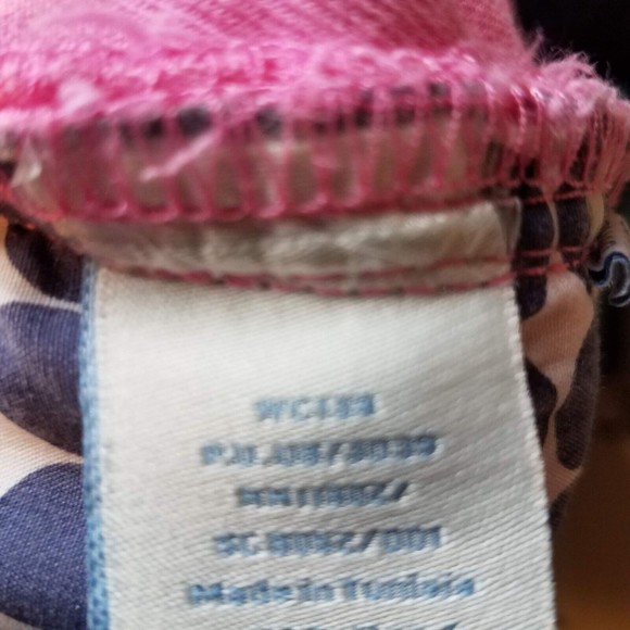 Boden Pink Ankle & Cropped Jeans - Picture 12 of 14